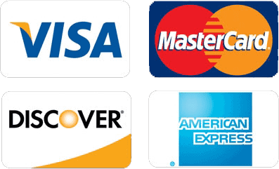 credit-card-logos | Total Personal Protection