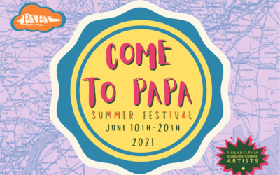 Come to PAPA 3 1