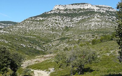 Le Luberon