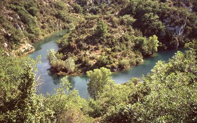 Le Verdon