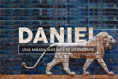 Curso de Daniel