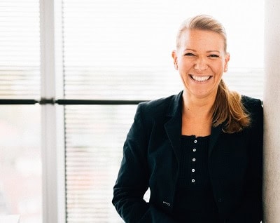 Frauen in Führungspositionen Denise-Spekowius über Frauen in Führungspositionen