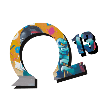 Omega 13