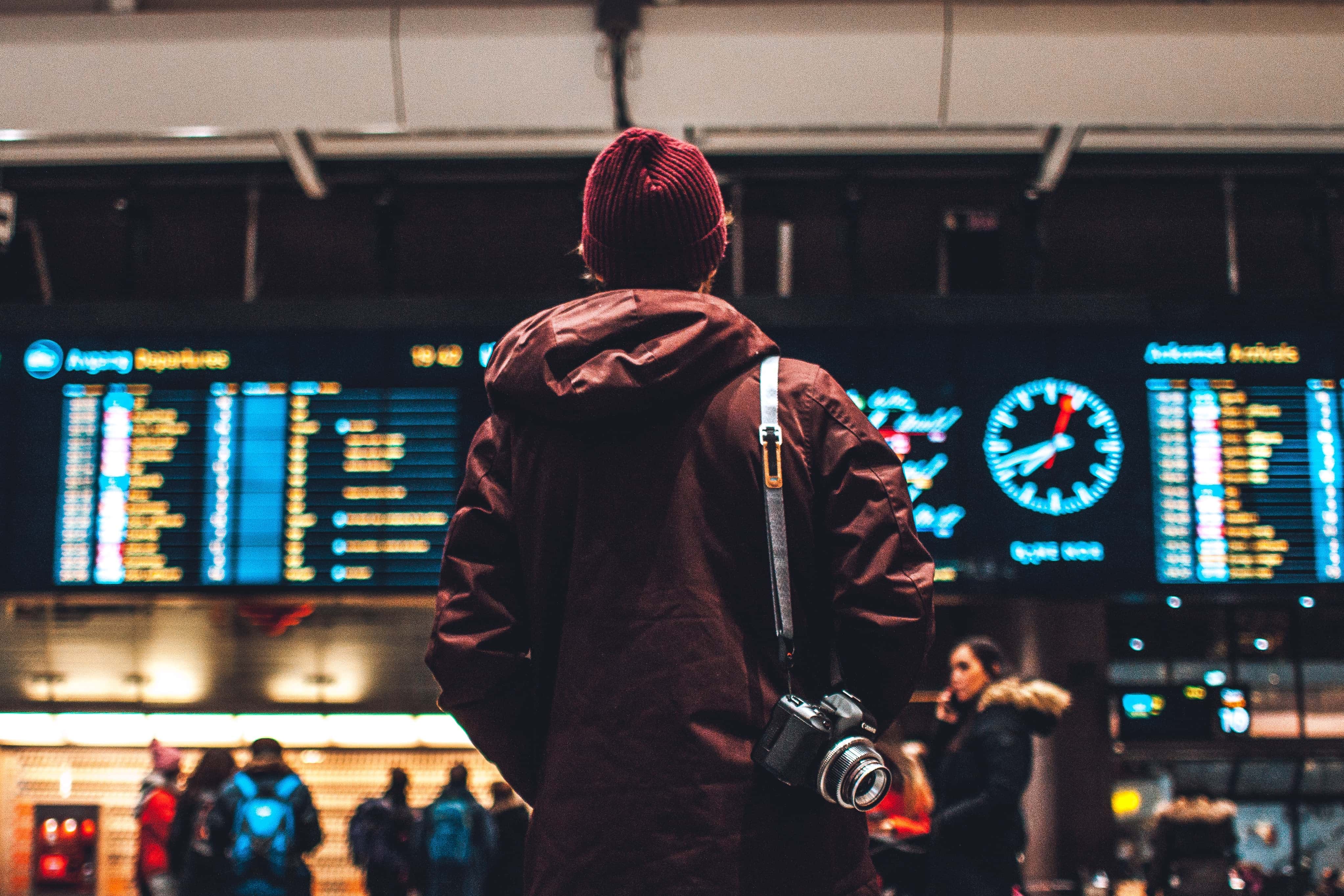 Best Travel Jobs 10 Easy Ways To Make Money Travelling In 2019