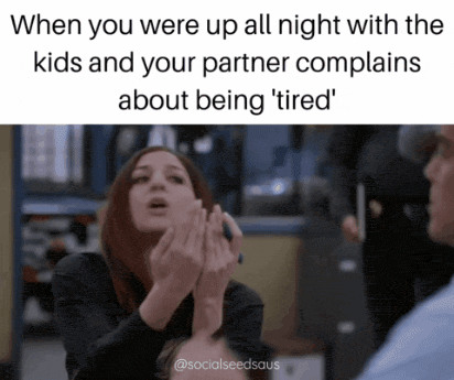 Read more about the article Parenting Memes