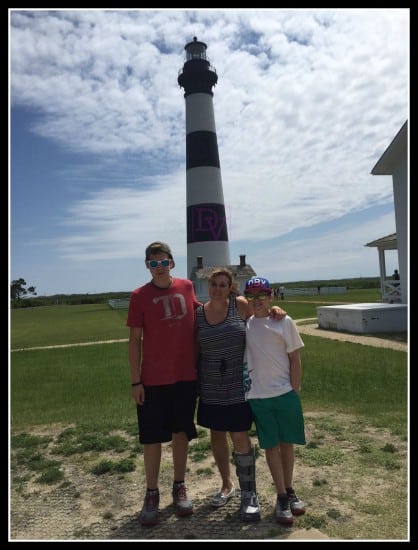 12 Facts About The Bodie Island Lighthouse