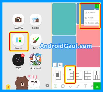 610 Cara Buat Kolase Foto Di Hp HD Terbaik