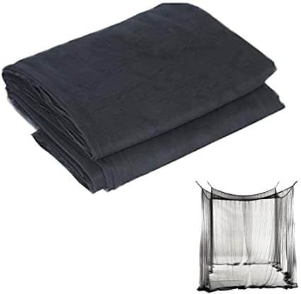 DIY MOSQUITO NETTING FOR PATIO IDEAS