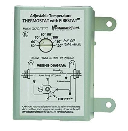 The 1 Reason Power Attic Ventilators Don T Help