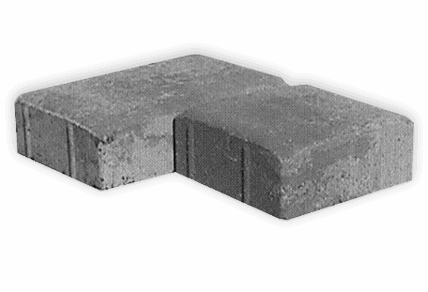 Euro 2PC Brick Euro 2PC Brick