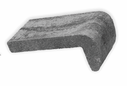 Traditional 2 Inch Paver Traditional 2 Inch Paver