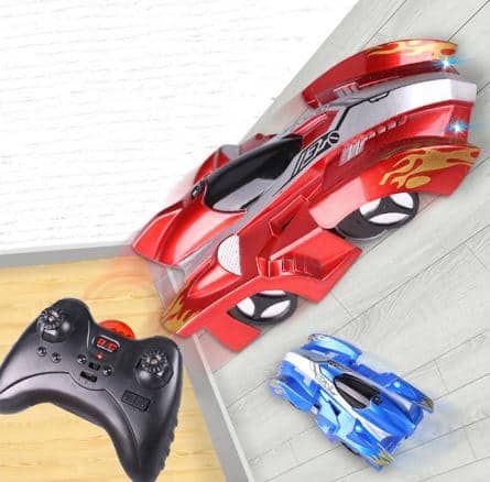best wall climbing rc car