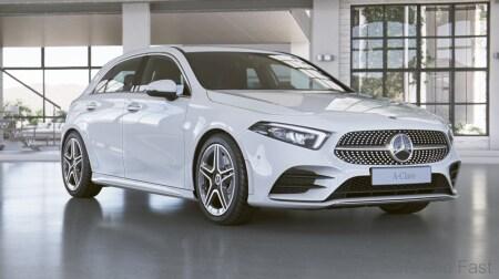 Mercedes Benz Malaysia Price List 2019