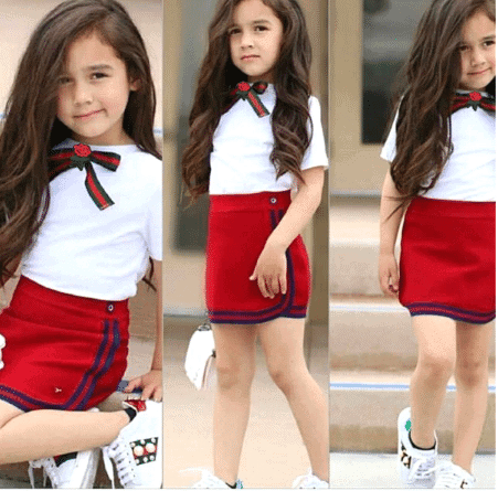cheap trendy kids clothes