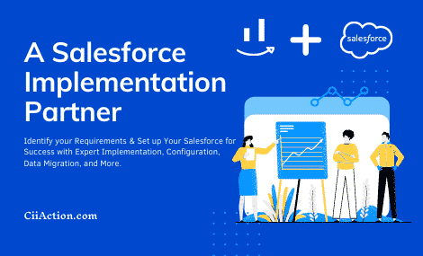 Successful Salesforce Integration 1 Why You Need a Salesforce Implementation Partner