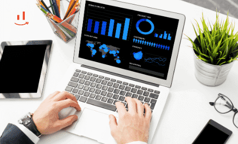 Top 7 Reasons you need a Salesforce Implementation Partner 3 CiiAction Designs Salesforce Dashboards
