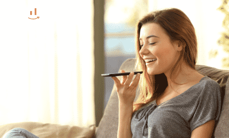The Top Digital Marketing Trends Of 2021 7 Voice Search