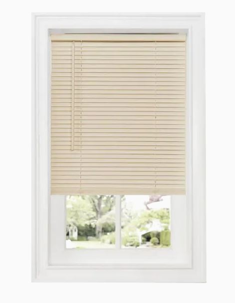 Vinyl Mini Blinds 32x72 Cordless Window Whole Price Vinyl Mini Blinds 32x72 Cordless