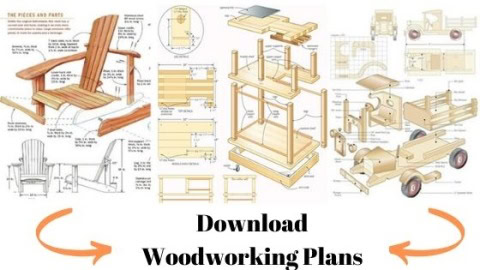 download woodworking plans