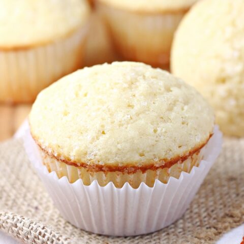 Best Basic Muffins