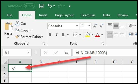 How To Make Symbols With Your Keyboard Productivity Portfolio