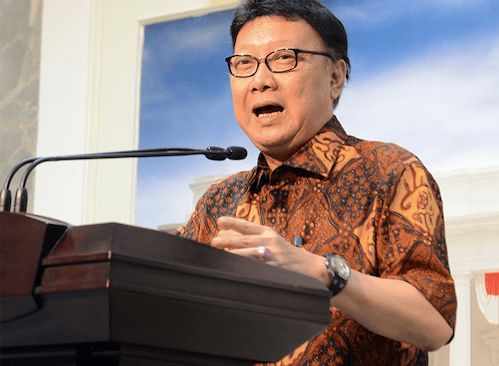 Kementerian Panrb Archives Sekretariat Kabinet Republik Indonesia<script async src=