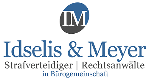 Idselis Meyer Logo Idselis Meyer Logo