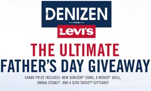 Win A 250 Target Gift Card Jeans Grill More Granny S Giveaways