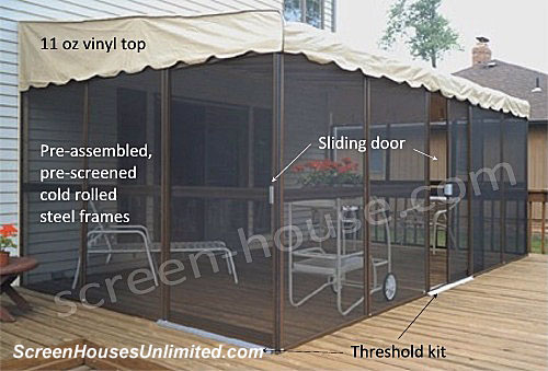 GET BIGGER CONSTRUCTION FOR MOSQUITO NETTING FOR PATIO