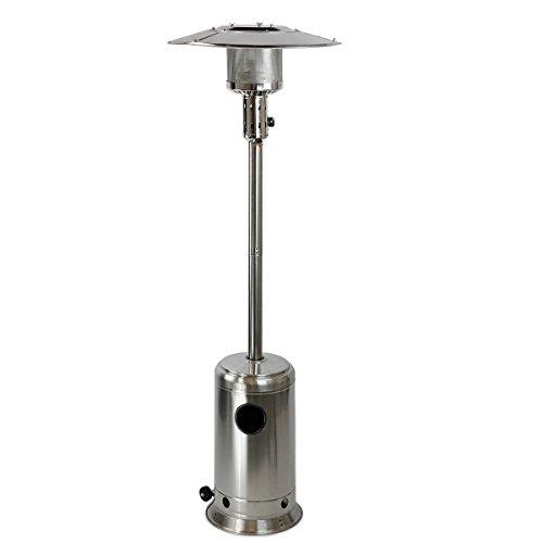10 Best Outdoor Patio Heaters Reviews Ing Guide Fall 10 Best Outdoor Patio Heaters Reviews Ing Guide Fall
