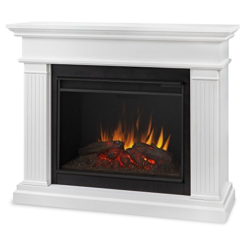 The Best Real Flame Electric Fireplaces Tv Stands And Inserts