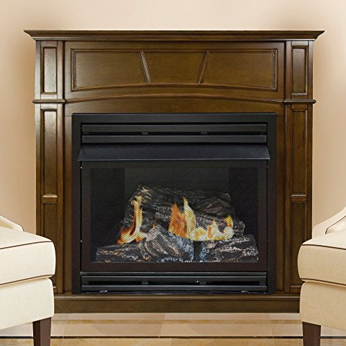 12 Best Gas Fireplaces To Replace Your Old One Winter 2019