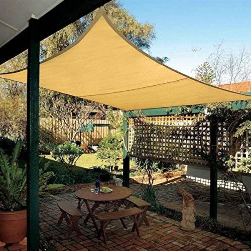 PATIO SET WITH SIMPLE DESIGN UMBRELLA COOLAROO COOLHAVEN