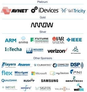 #devcon21016 sponsors