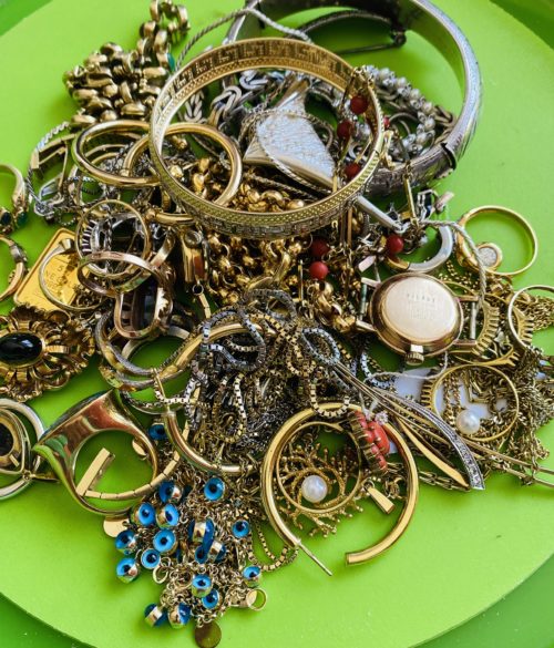 Schmuck Verkaufen Jetzt 5 Goldschmuck Silberschmuck