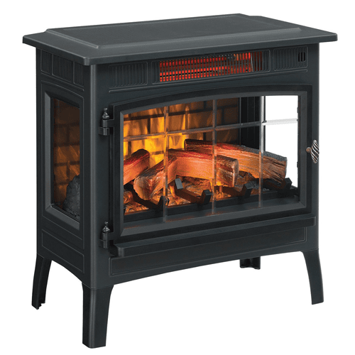 10 Best Electric Fireplace Stove Reviews