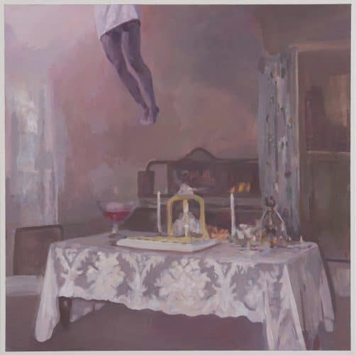 Artist Spotlight: Justin Duffus 1 Artist Spotlight: Justin Duffus Artes & contextos Duffus8