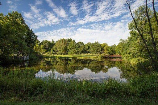 COLES COUNTY CAMPING | 2 BEST CAMPGROUNDS NEAR CHARLESTON-MATTOON 5_2021