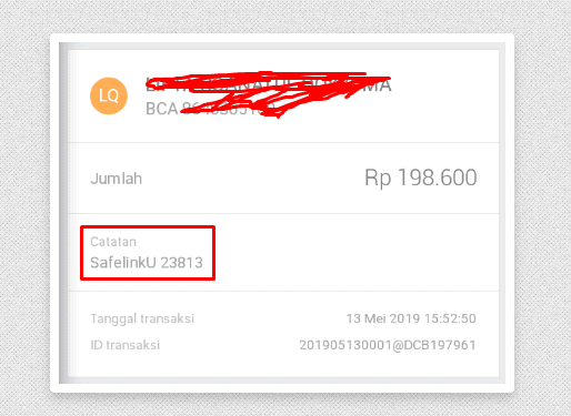 Cara Mendapatkan Uang Dari Internet Dari Safelinku Link Shortener Terbaik Indonesia 4 Safelinku Link Shortener