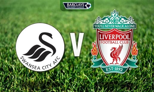 Swansea vs Liverpool prediction