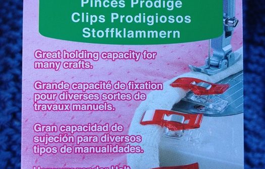 ASimpleHomestead.com - Clover Wonder Clips