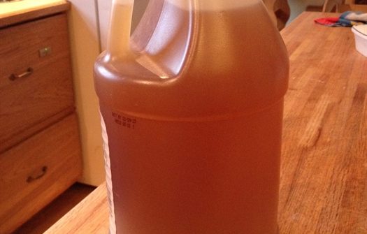 apple cider vinegar | ASimpleHomestead.com