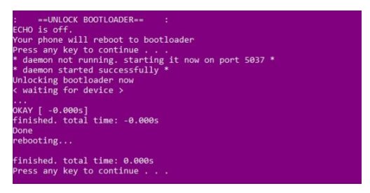 Cara Root Xiaomi Mi A1 Dan Unlock Bootloader Dengan Cara Begitu Mudah Bonus Custom ROM 2 tips mudah root Xiaomi mi a1 tanpa PC