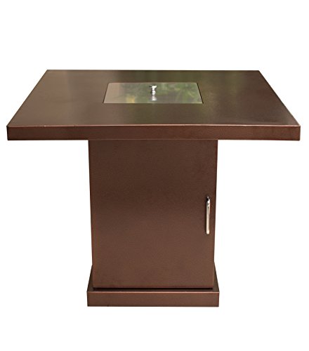 Hiland Gsf Pr Pc Fire Pit Review Does It Better Than Az Patio