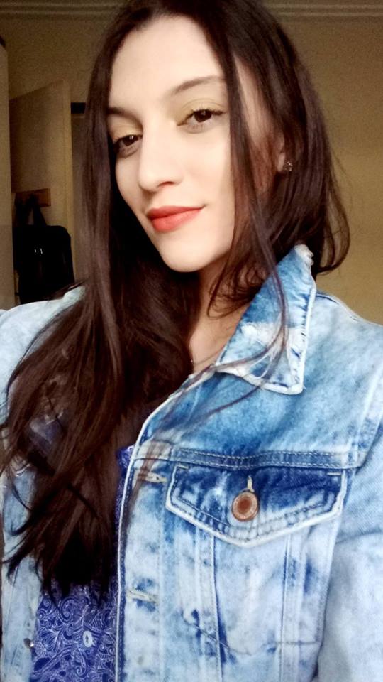Melissa Zimosky