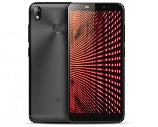 itel s42