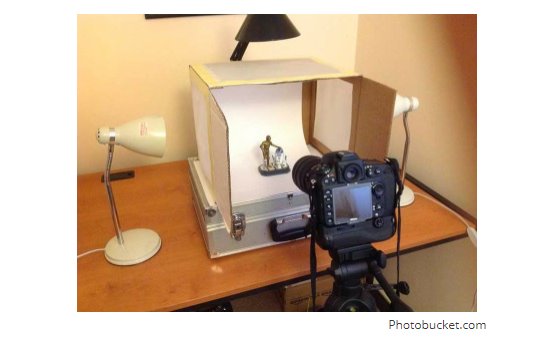 7 Tips Foto Produk Online Biar Daganganmu Semakin Dilirik Kostumer Serta Cara Membuat Mini Studio Box 2 Tips Foto Produk Online