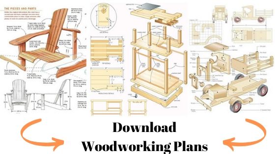 download woodworking plans