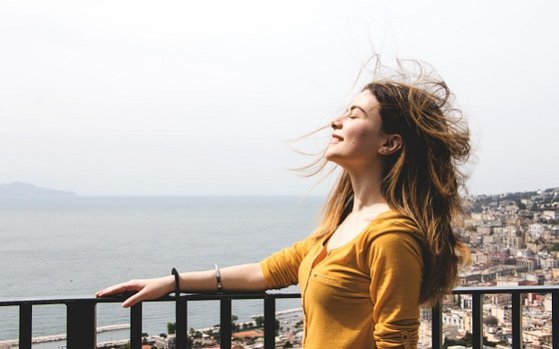 how to build powerful personality
