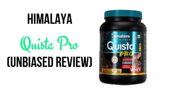 Himalaya Protein Powder For Weight Loss Proteinwalls